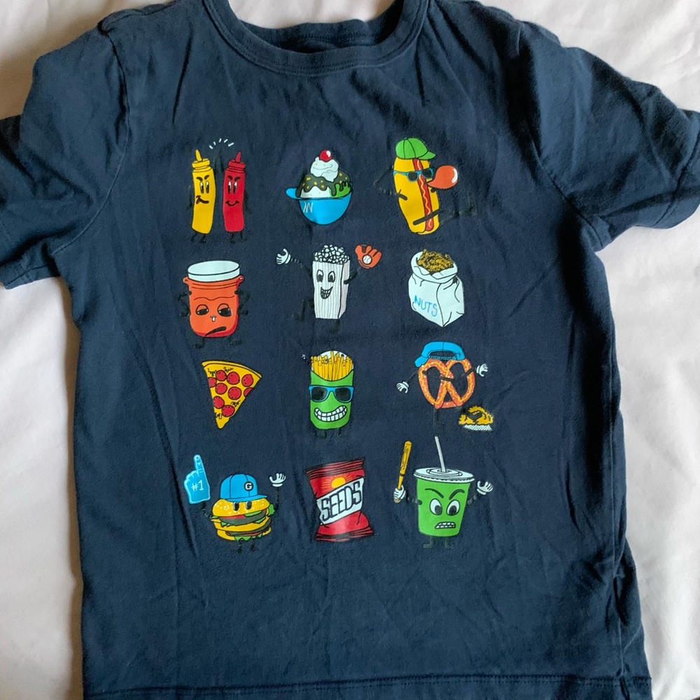 Used clothes
